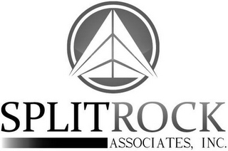 SPLITROCK ASSOCIATES, INC. logo