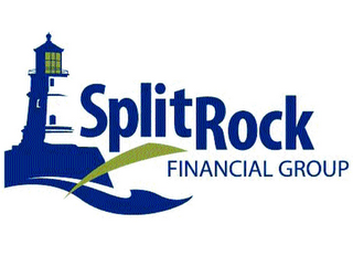 SPLITROCK FINANCIAL GROUP logo