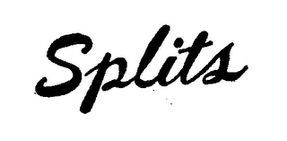SPLITS logo