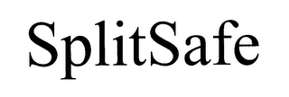SPLITSAFE logo