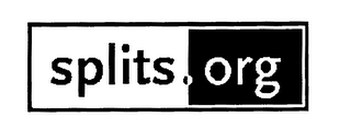 SPLITS.ORG logo