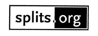 SPLITS.ORG logo