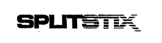 SPLITSTIX logo