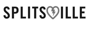 SPLITSVILLE logo