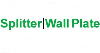 SPLITTER WALL PLATE logo