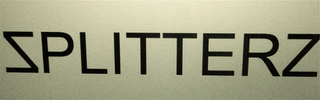 SPLITTERZ logo