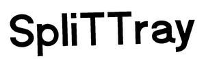 SPLITTRAY logo