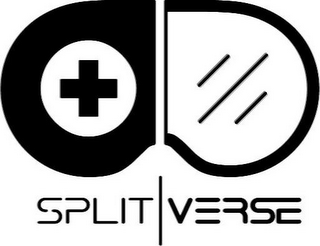 SPLITVERSE logo