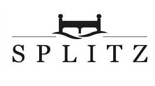 SPLITZ logo