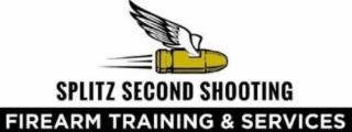 SPLITZ SECOND SHOOTING FIREARM TRAINING & SERVICES logo
