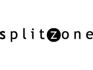 SPLITZONE logo