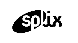 SPLIX logo