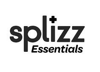 SPLIZZ ESSENTIALS logo