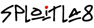 SPLOITLA8 logo