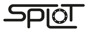 SPLOT logo