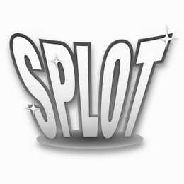 SPLOT logo