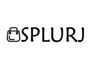 SPLURJ logo