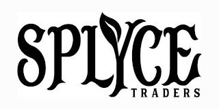SPLYCE TRADERS logo