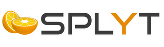SPLYT logo