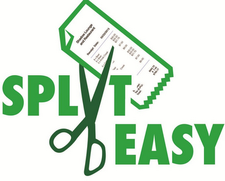 SPLYT EASY logo