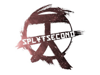SPLYTSECOND logo