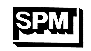 SPM logo