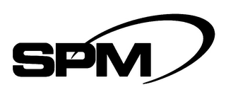 SPM logo