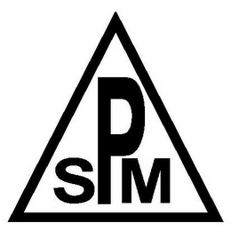 SPM logo
