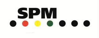 SPM logo