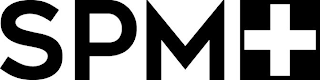 SPM logo