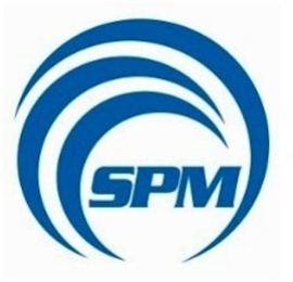 SPM logo