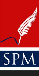 SPM logo