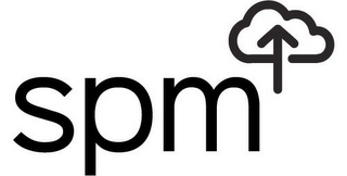 SPM logo