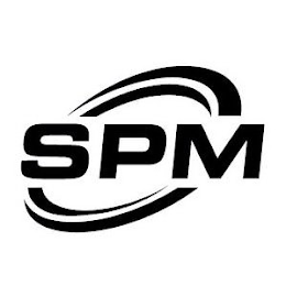 SPM logo