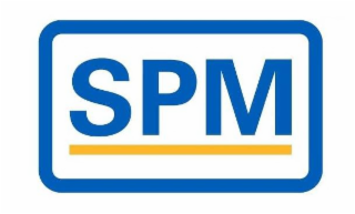 SPM logo