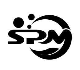 SPM logo