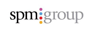 SPM GROUP logo