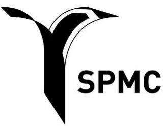 SPMC logo