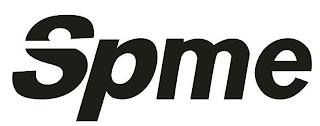 SPME logo