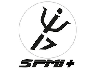 SPMI+ logo