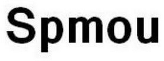 SPMOU logo