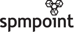 SPMPOINT logo