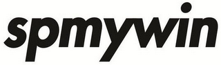 SPMYWIN logo