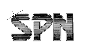 SPN logo