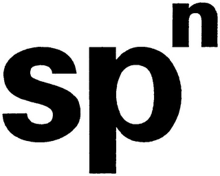 SPN logo
