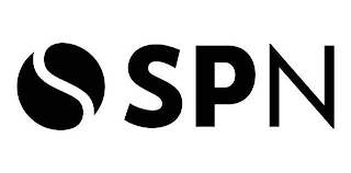 SPN logo