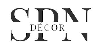SPN DÉCOR logo