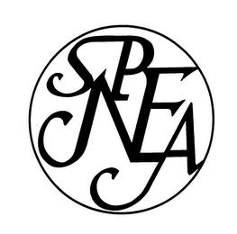 SPNEA logo