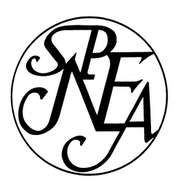 SPNEA logo