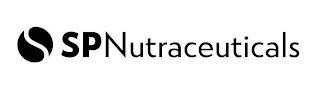 SPNUTRACEUTICALS logo